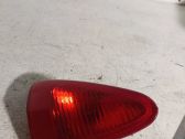 Tailgate rear/tail lights