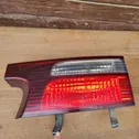 Tailgate rear/tail lights