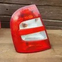 Rear/tail lights