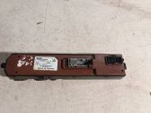 Electric window control switch
