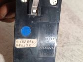 Hazard light switch