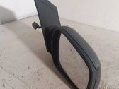 Front door electric wing mirror