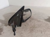 Manual wing mirror