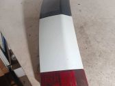 Lampa tylna