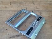 Radio/GPS head unit trim