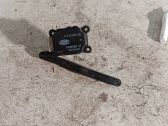Air flap motor/actuator