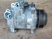 Klimakompressor Pumpe