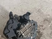 Fuel injection high pressure pump