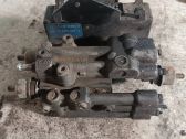 ABS control unit/module