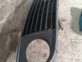 Grille antibrouillard avant