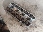 Engine head