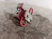 Rear door lower hinge