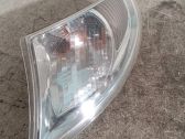 Front indicator light