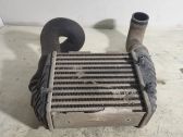 Intercooler radiator