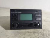 Radio / CD-Player / DVD-Player / Navigation