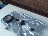 Fensterheber elektrisch mit Motor Tür vorne