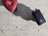 Hazard light switch