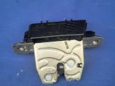 Tailgate/trunk/boot lock/catch/latch