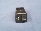 Headlight level height control switch