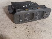 Electric window control switch