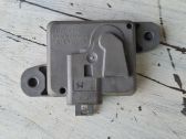 Airbagsensor Crashsensor Drucksensor