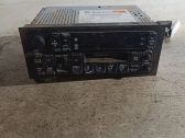 Radio/CD/DVD/GPS head unit