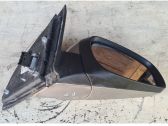 Front door electric wing mirror