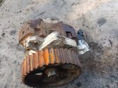 Pompe d'injection de carburant à haute pression