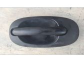 Manecilla externa puerta delantera
