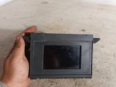 Bildschirm / Display / Anzeige