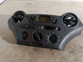 Climate control unit