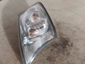 Front indicator light