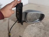 Front door electric wing mirror
