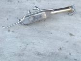 EGR valve cooler