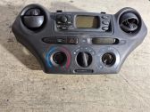 Climate control unit