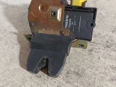 Tailgate/trunk/boot lock/catch/latch