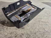 Steering wheel column trim