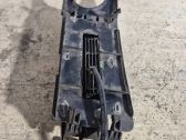 Front fog light trim/grill