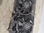 Elektrisks radiatoru ventilators