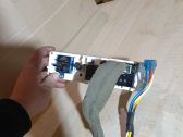 Climate control unit