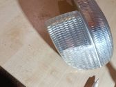 Front indicator light