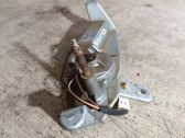 Rear window wiper motor