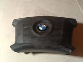Steering wheel airbag