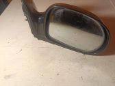 Front door electric wing mirror