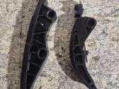 Slide rail for timing chain