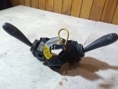 Wiper turn signal indicator stalk/switch