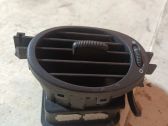 Dashboard side air vent grill/cover trim