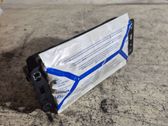 Passenger airbag