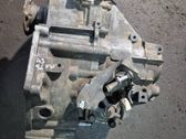 Manual 5 speed gearbox