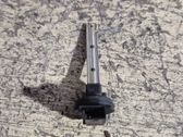 Interior temperature sensor